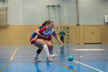 Bild 227 - wCJ HC Quickborn - Ahrensburger TSV : Ergebnis: 38:27